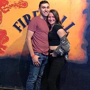 Meet your Posher, Baleigh anne